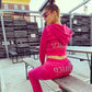 LucaSoftini™ Juicy Trainingspak