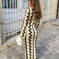 Maxi Jurk Sarah