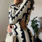 Maxi Jurk Sarah