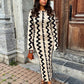 Maxi Jurk Sarah
