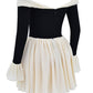 Glamourini™ glamour dalia jurk