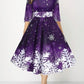 Cripes Selena Robe