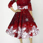 Cripes Selena Robe
