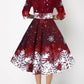 Cripes Selena Robe
