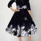 Cripes Selena Robe