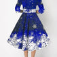 Cripes Selena Robe