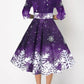 Cripes Selena Robe