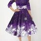 Cripes Selena Robe