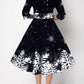 Cripes Selena Robe