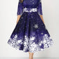 Cripes Selena Robe