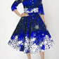 Cripes Selena Robe