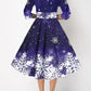 Cripes Selena Robe