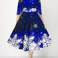 Cripes Selena Robe