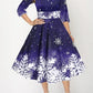 Cripes Selena Robe