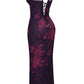 Cripes Robe de Shaira