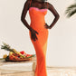 Cripes Robe de Shaira