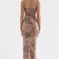 Cripes Robe de Shaira