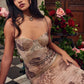 Cripes Robe de Shaira