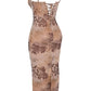 Cripes Robe de Shaira