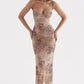Cripes Robe de Shaira
