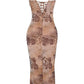 Cripes Robe de Shaira