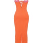 Cripes Robe de Shaira