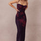 Cripes Robe de Shaira