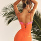 Cripes Robe de Shaira