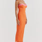 Cripes Robe de Shaira