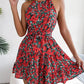 Cripes Shanelle Robe