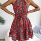 Cripes Shanelle Robe