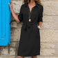 Cripes Robe