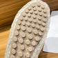 Veala | Gezellige Cloud Moccasin-pantoffels