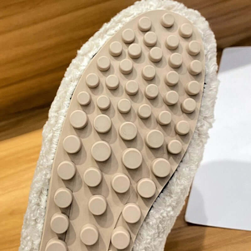 Veala | Gezellige Cloud Moccasin-pantoffels
