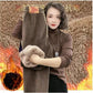 GrandeFresco™ Super Fluffy Vrouwen Winterbroek