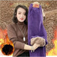 GrandeFresco™ Super Fluffy Vrouwen Winterbroek