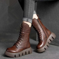 TESSA ™ - BOTTES TENDANCE POUR FEMMES