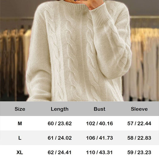 Cripes Pull-over vintage pour femmes