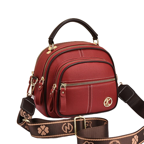 Karla | Sac en cuire