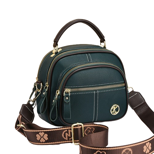 Karla | Sac en cuire