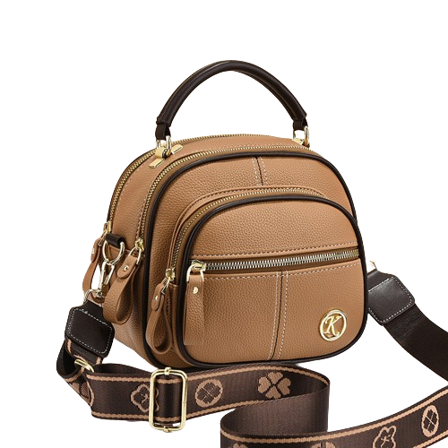 Karla | Sac en cuire