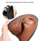 CozyCalf™ Kalfsleren Damesschoenen