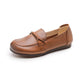 CozyCalf™ Kalfsleren Damesschoenen