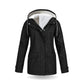 Madeleine - Blouson Velours Pour Femmes - Style et Fonctionnalité