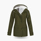 Madeleine - Blouson Velours Pour Femmes - Style et Fonctionnalité