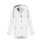 Madeleine - Blouson Velours Pour Femmes - Style et Fonctionnalité