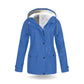 Madeleine - Blouson Velours Pour Femmes - Style et Fonctionnalité