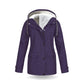 Madeleine - Blouson Velours Pour Femmes - Style et Fonctionnalité