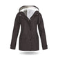 Madeleine - Blouson Velours Pour Femmes - Style et Fonctionnalité