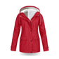 Madeleine - Blouson Velours Pour Femmes - Style et Fonctionnalité